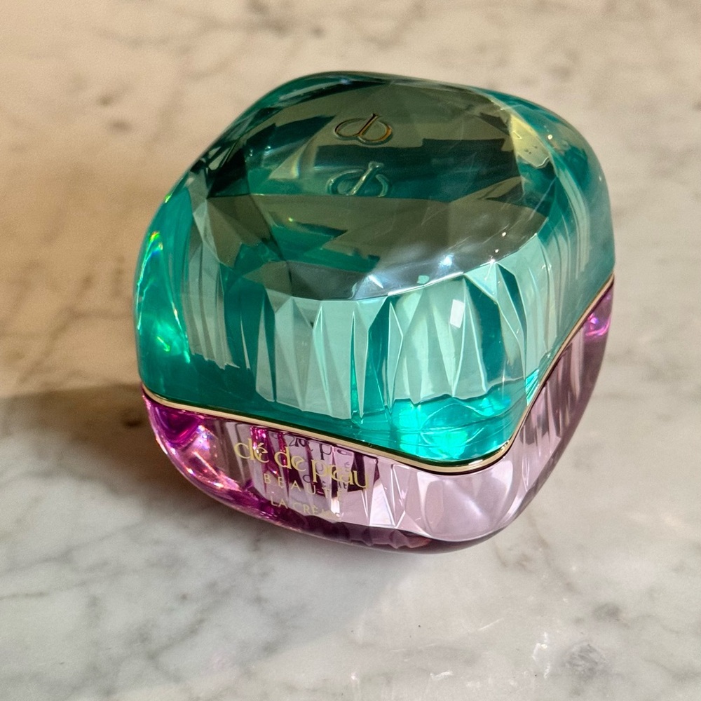 Cle de Peau Limited Edition La Creme | Holiday | NEW SKINCARE